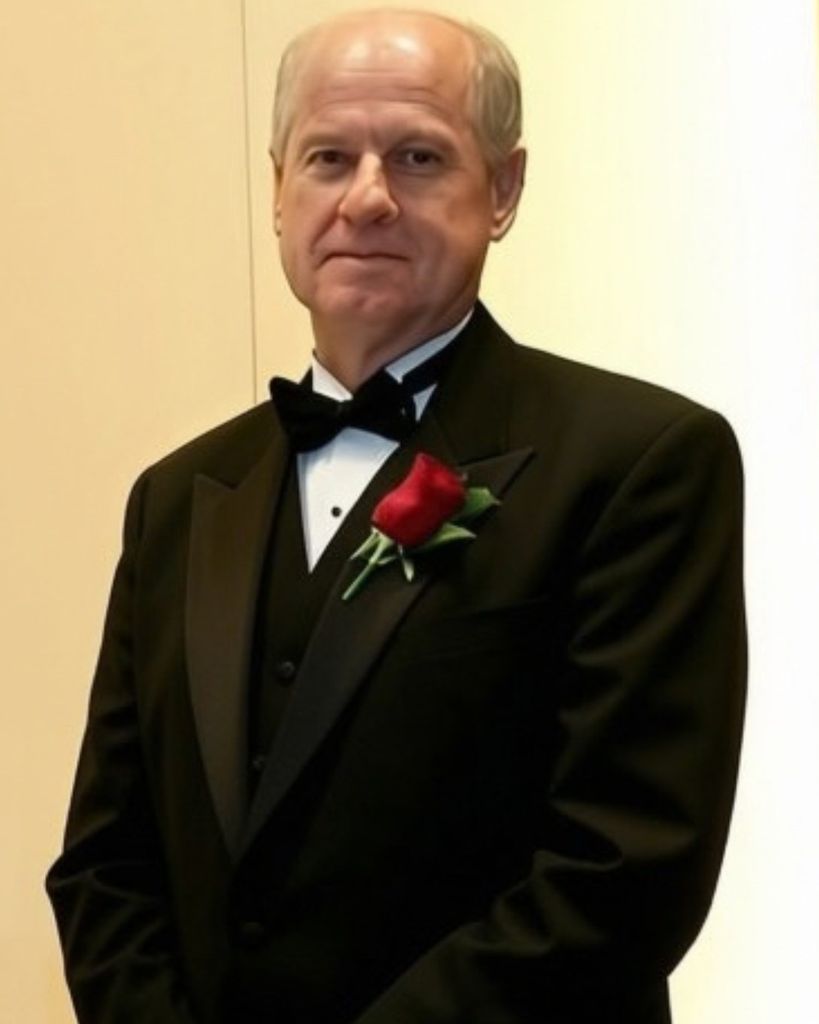 Ron Ashley