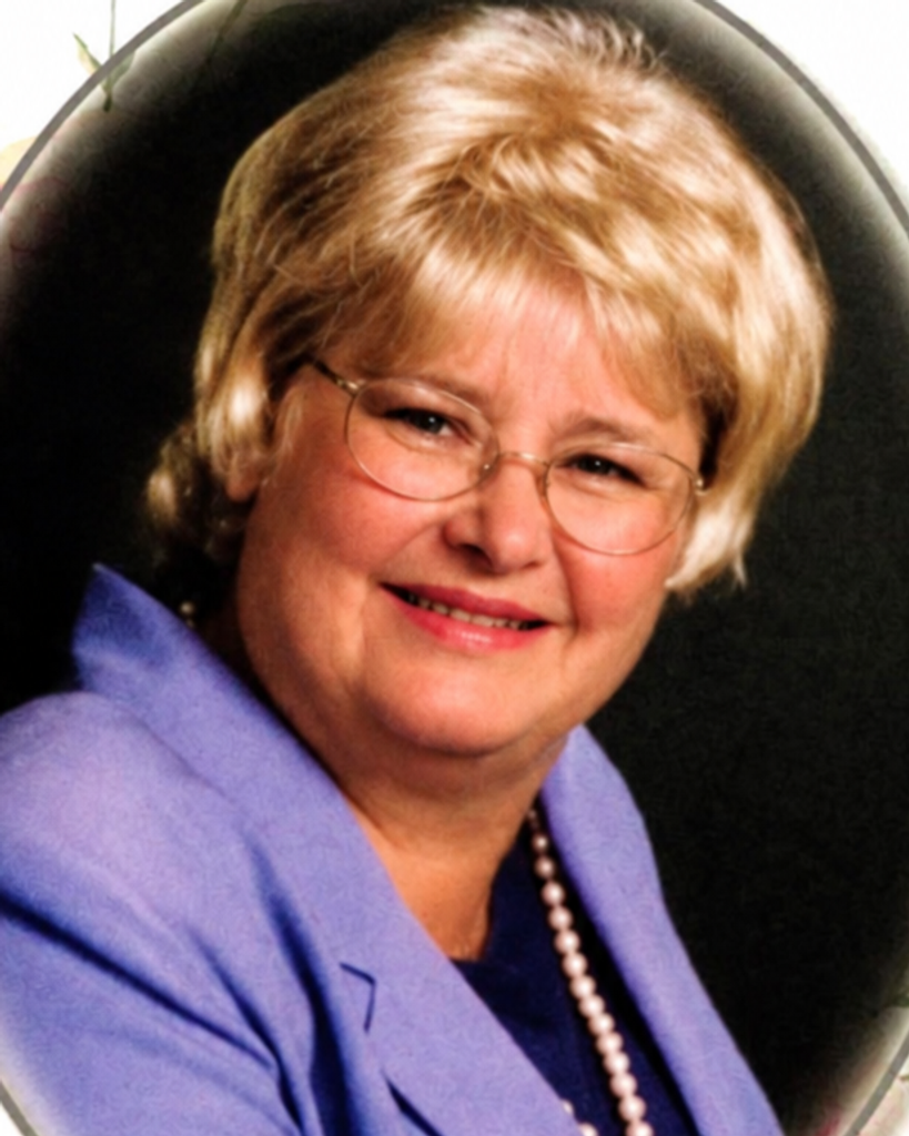 Jackie Sue DeVaul