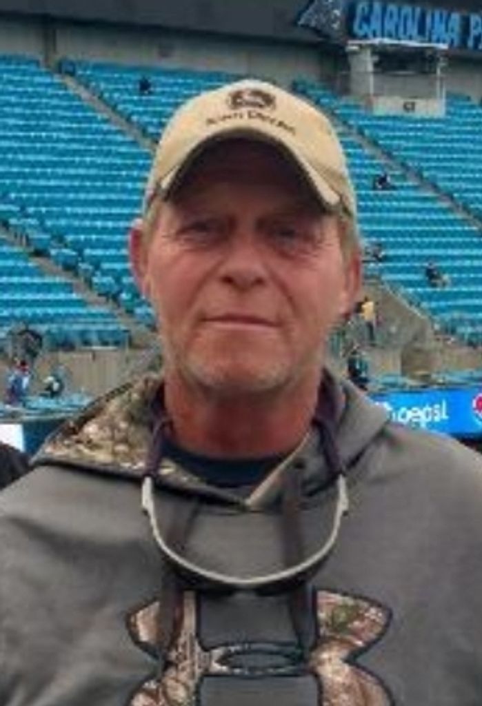 Tommy Wayne Williams