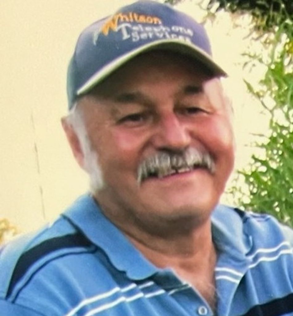 Alejandro B. Gonzales, Jr.