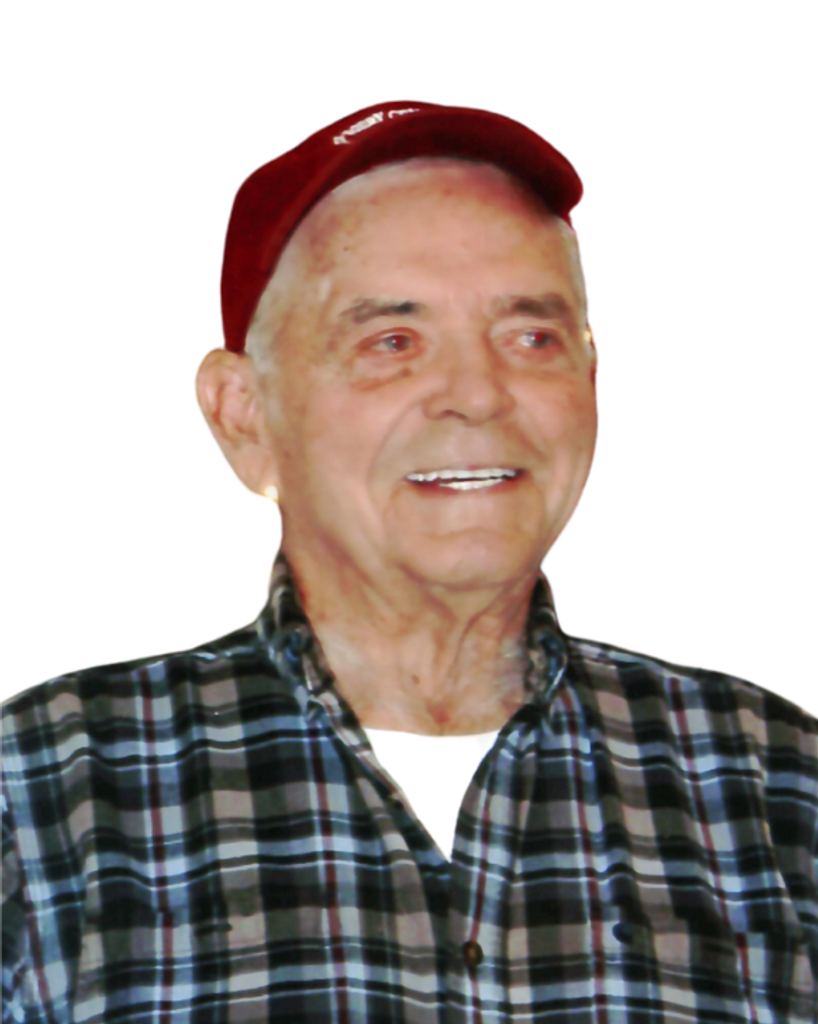 Lando "Bud" Leroy Bras
