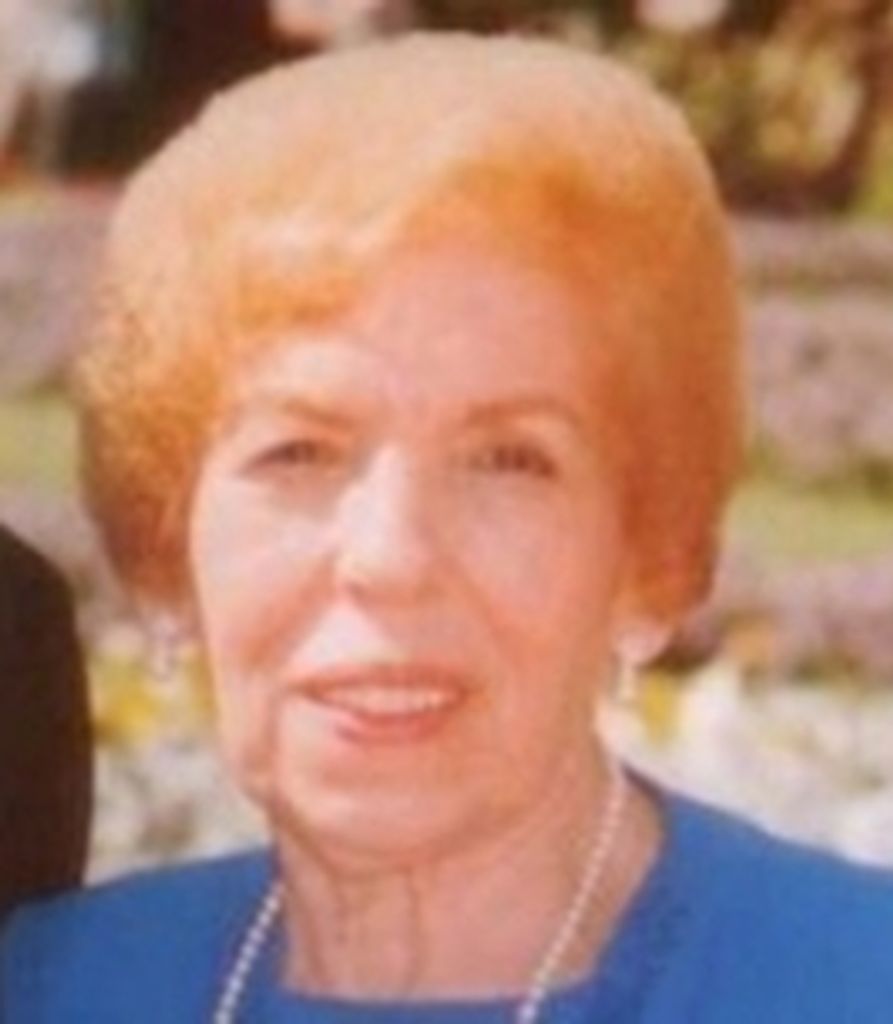Katherine Depasquale