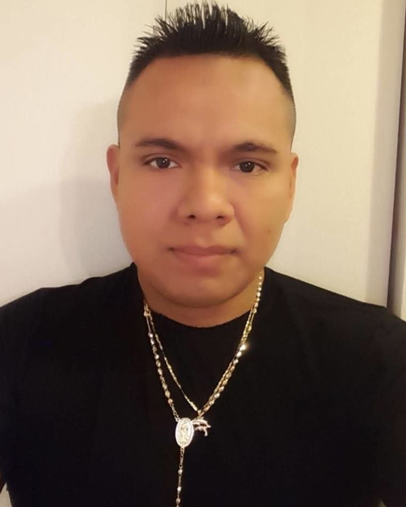 Jose Fernando Ich Profile Photo