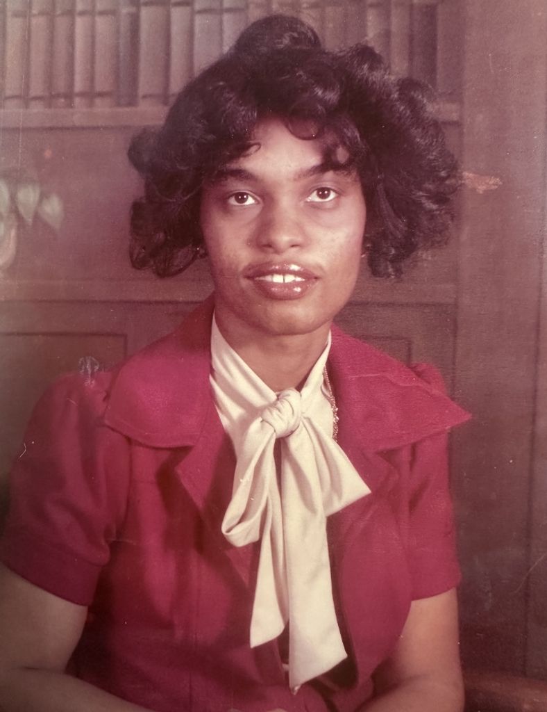 Gwendolyn Yvette Griffin Profile Photo