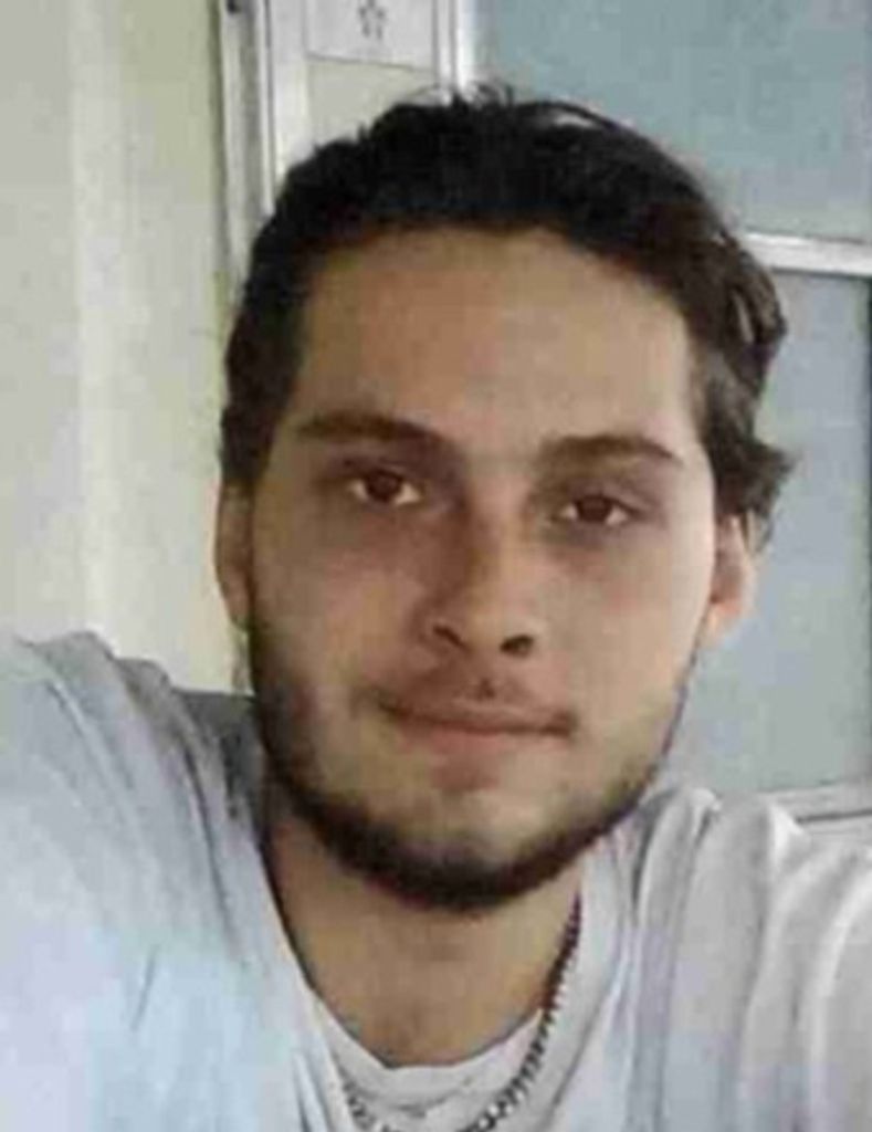 Isaac Ignacio Gonzalez Profile Photo