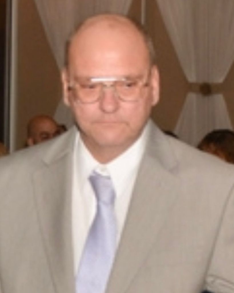 Clarence James Claycomb