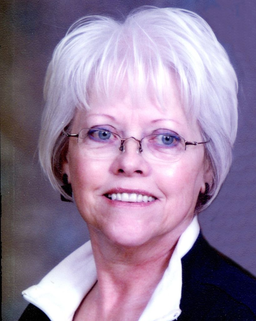 Sharon Faye McCann Profile Photo