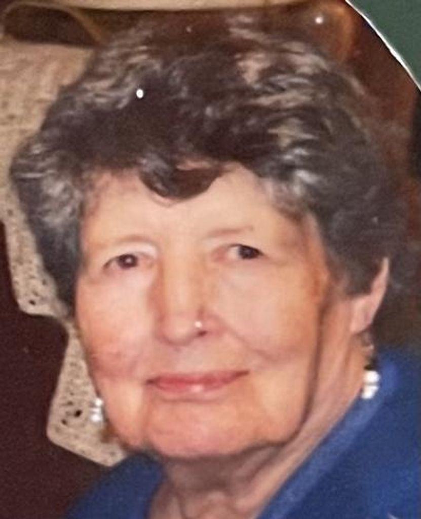Mary E. Goodwin Profile Photo