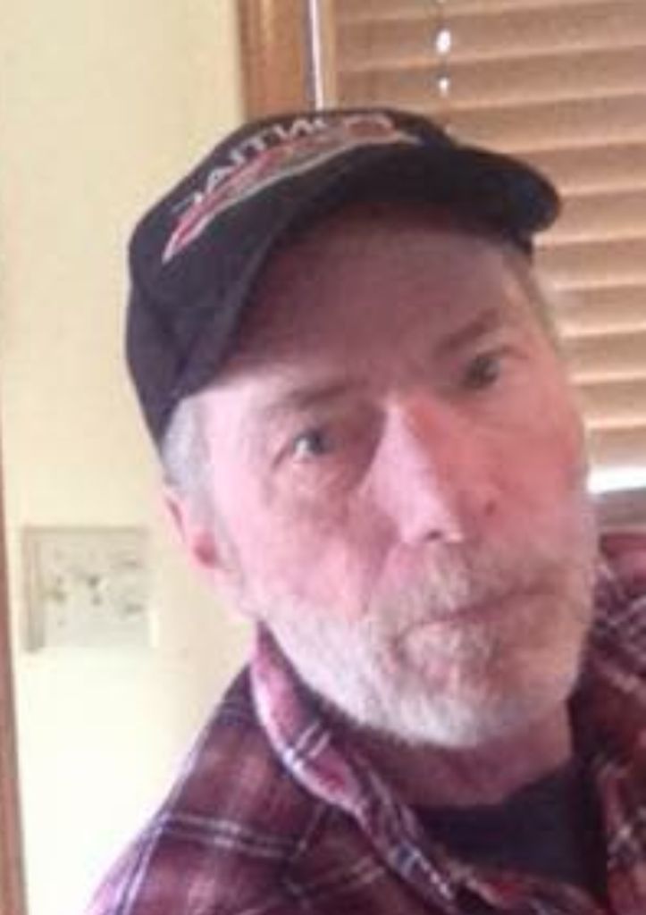 David Bruce Linscott