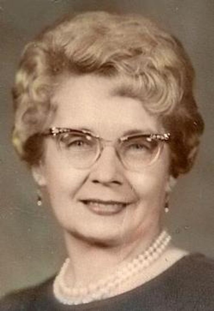 Esther Ann Finn