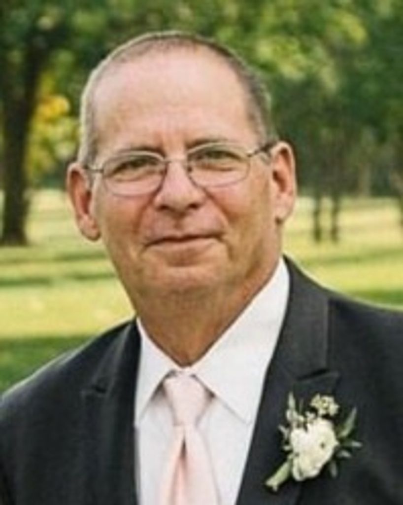 John T. Benedetto Profile Photo