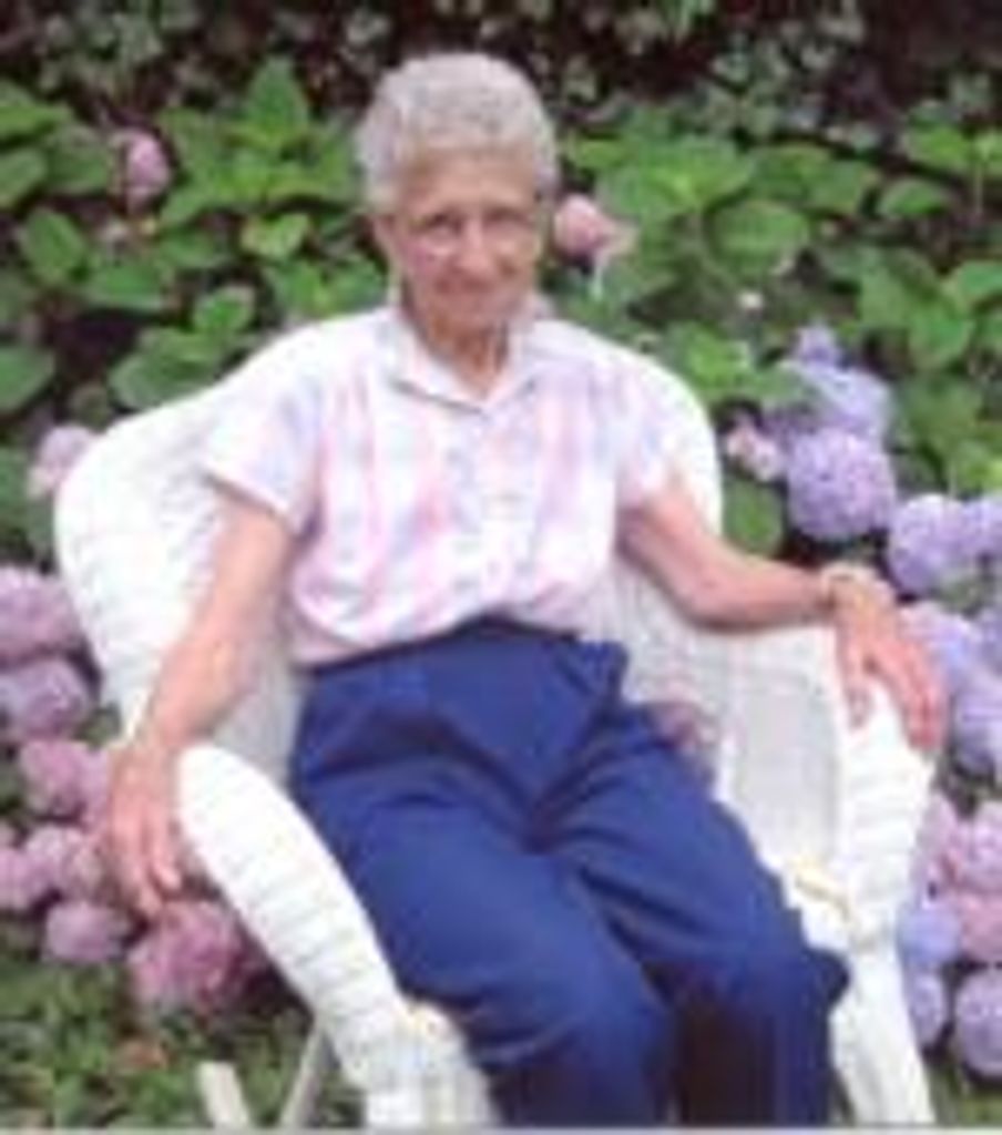 Jean Elizabeth (Dunnell) Bielby