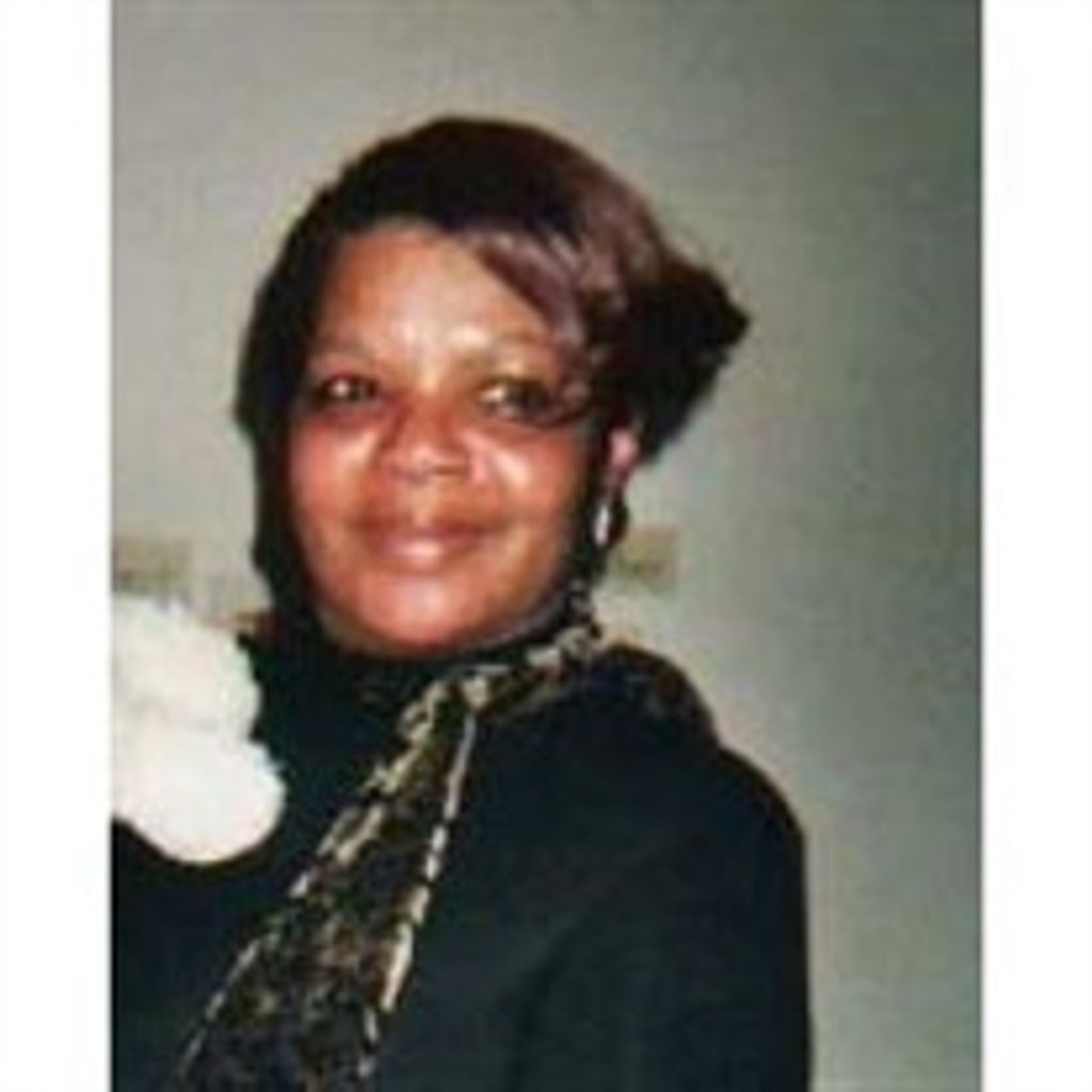 Anita Ellen Shade