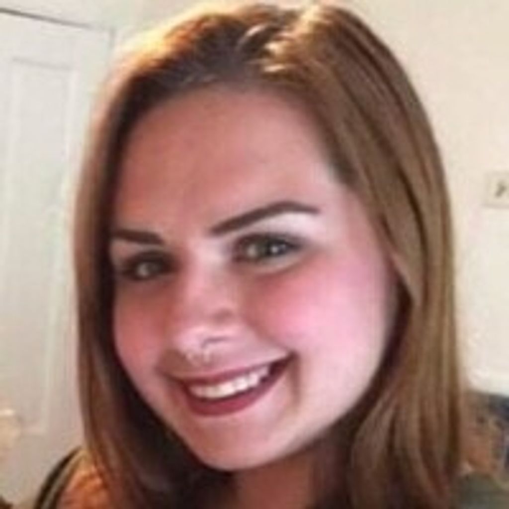 Paige Sweitzer Profile Photo