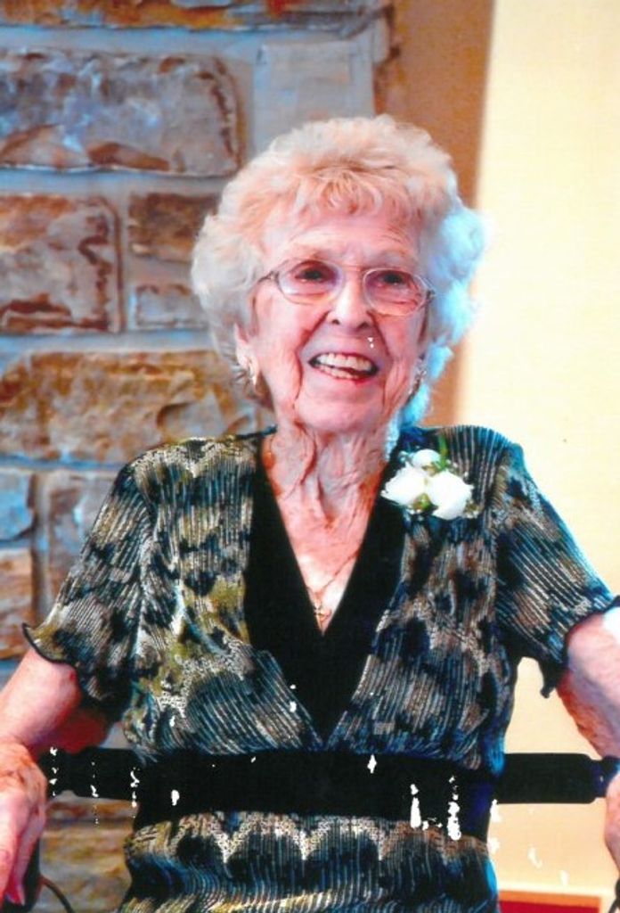 Ida Devine