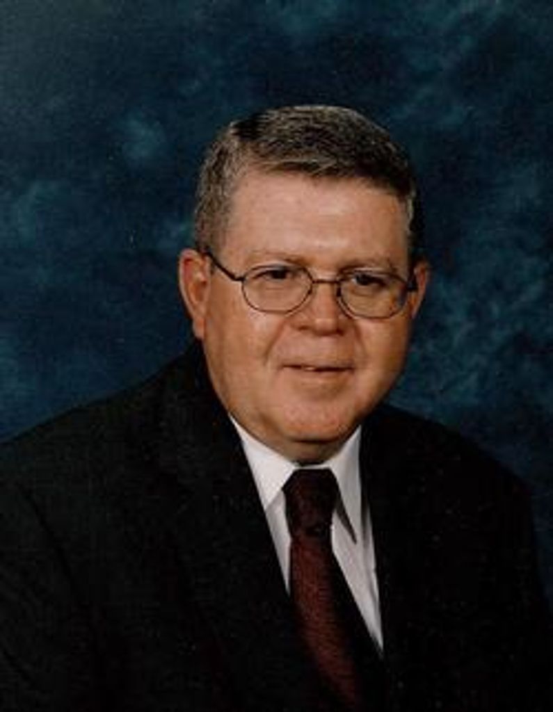 Elder Rommie L. Williams Profile Photo