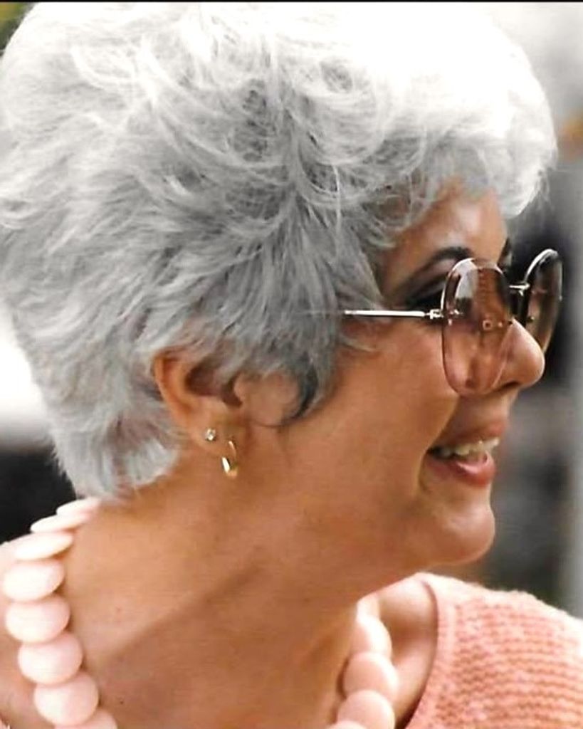 Cecilia T. Walters