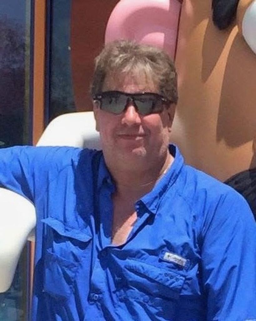 Kenneth Leroy Henderson Profile Photo