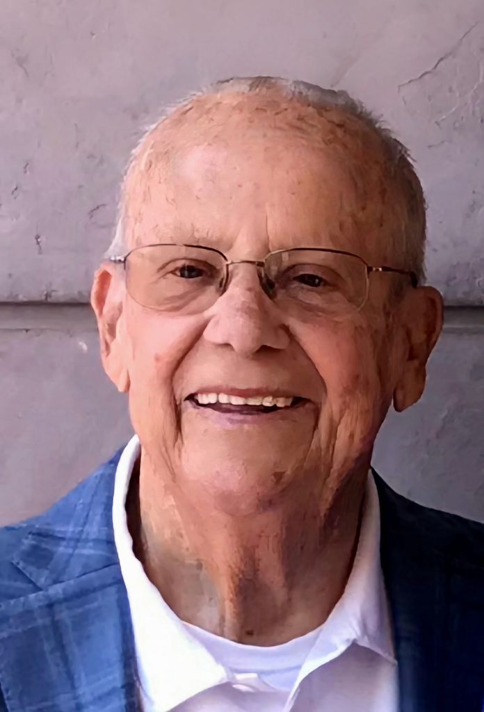 Jr. Herman J. Essert