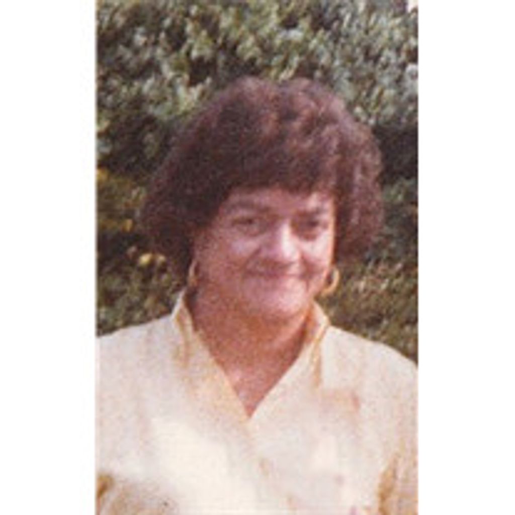 Lucille D. Godin
