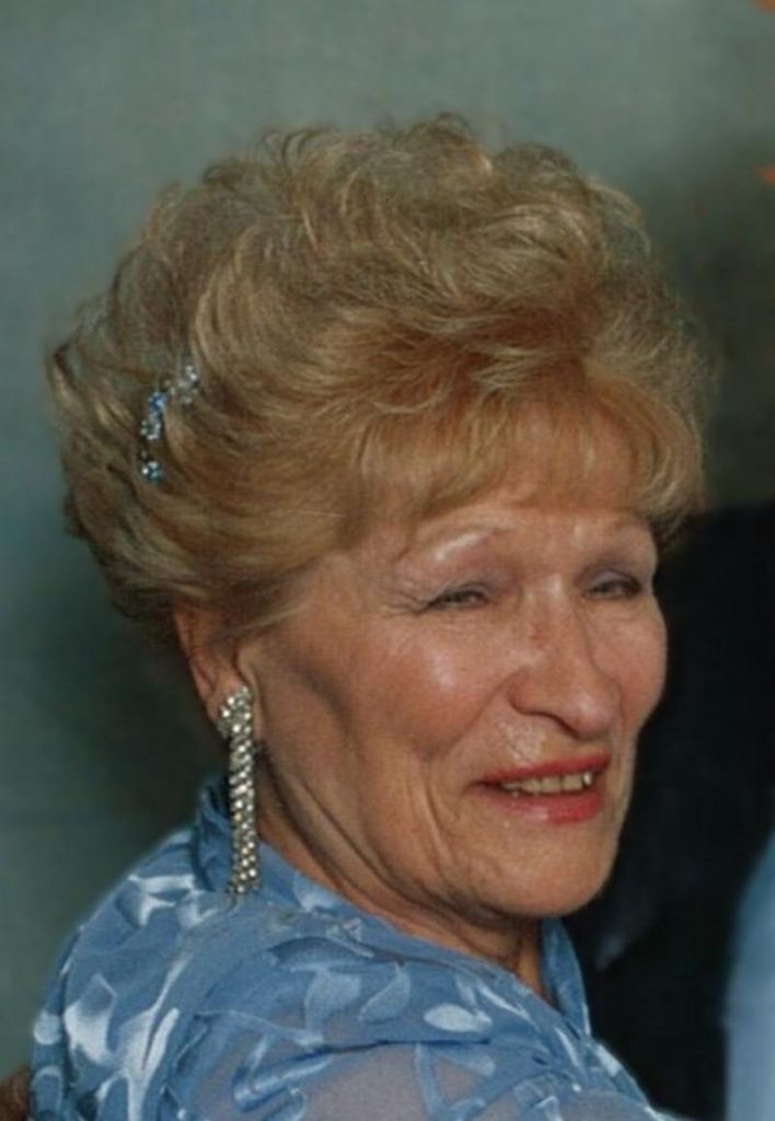 Jane Bauer Profile Photo