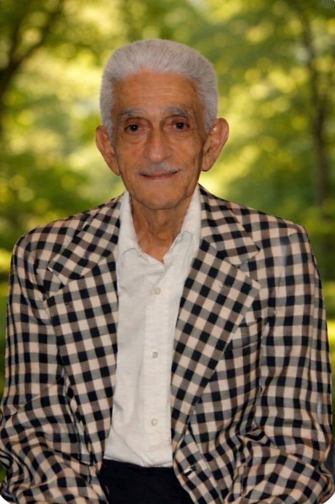 Delroy Alphonso Oliver Profile Photo