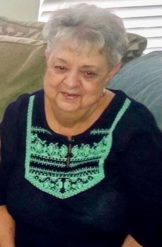 Glenda Langley Profile Photo