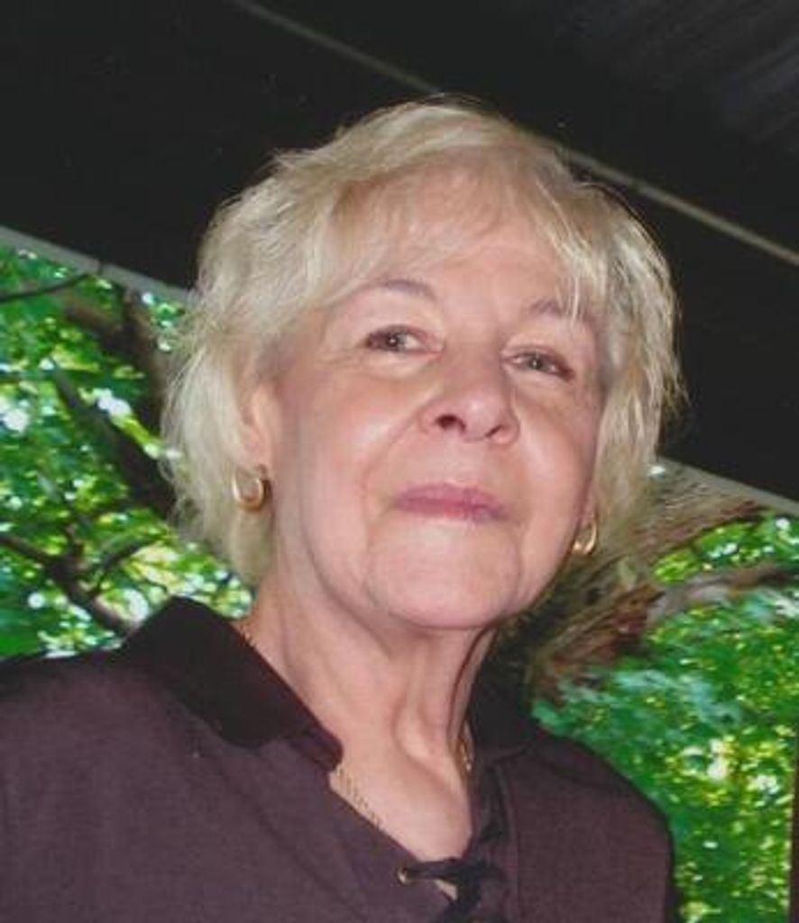 Wilma Milosivich Profile Photo