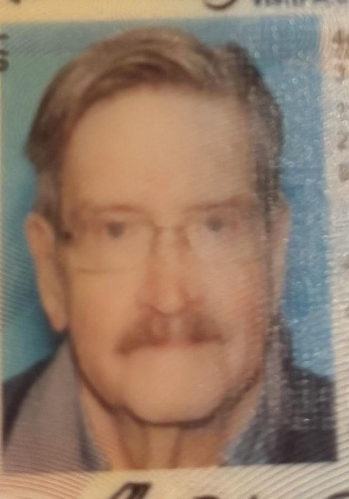 Charles “Chuck” W. Wood Profile Photo