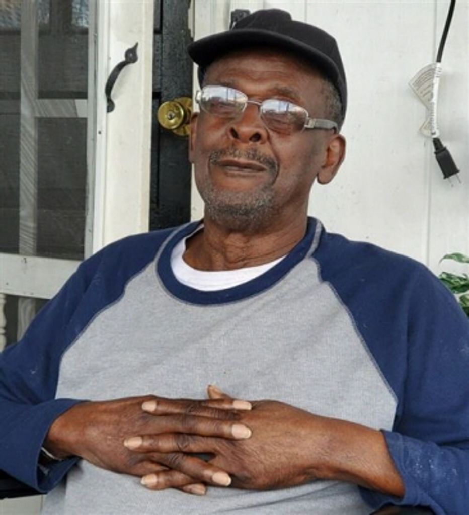 Thomas Hamilton, Jr. 