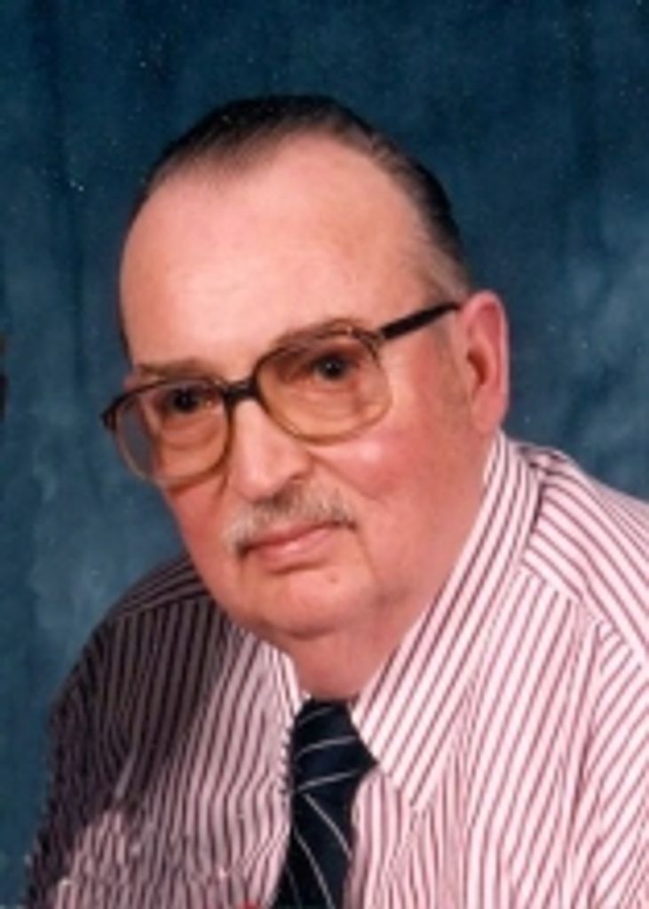 Lewis W. Snook