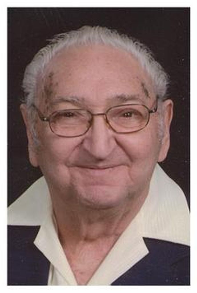 Ralph Greco, Sr.
