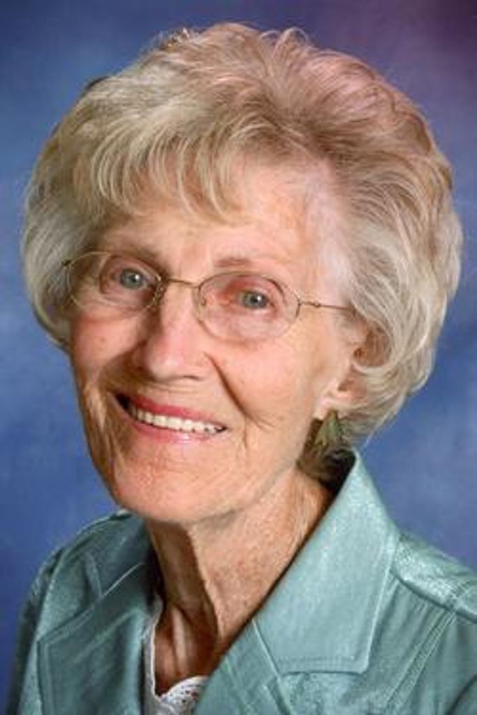 Marietta L. Mcwhorter