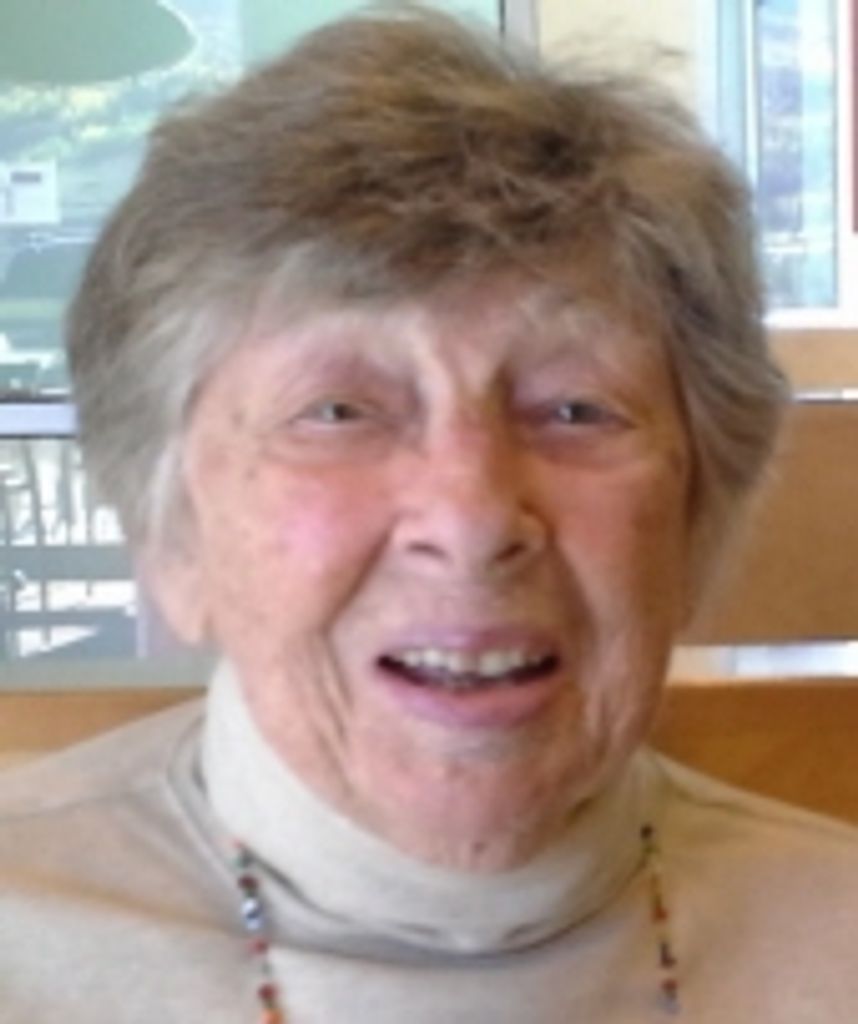 Virginia Preston  Truax Profile Photo