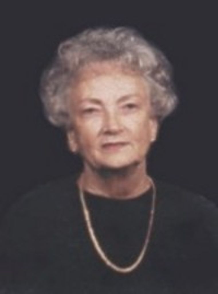 Shirley Hammon