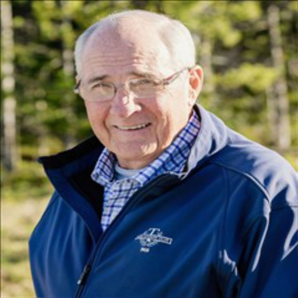 Stephen Russell Mcnamara