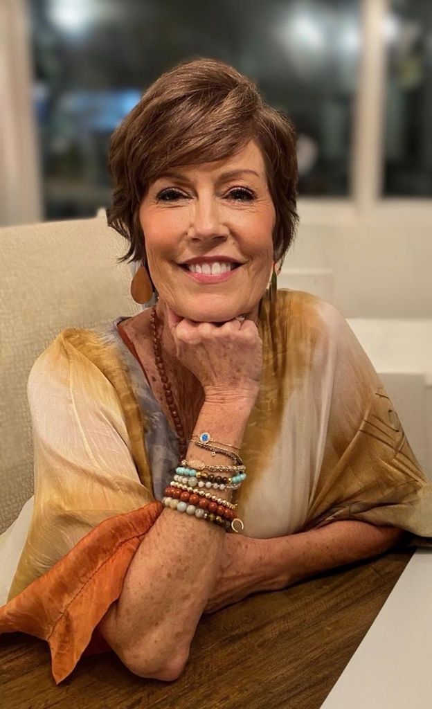 Marla Kay Wells