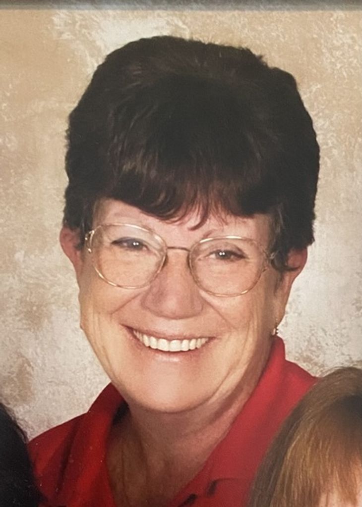 Rita Ann Magee Profile Photo