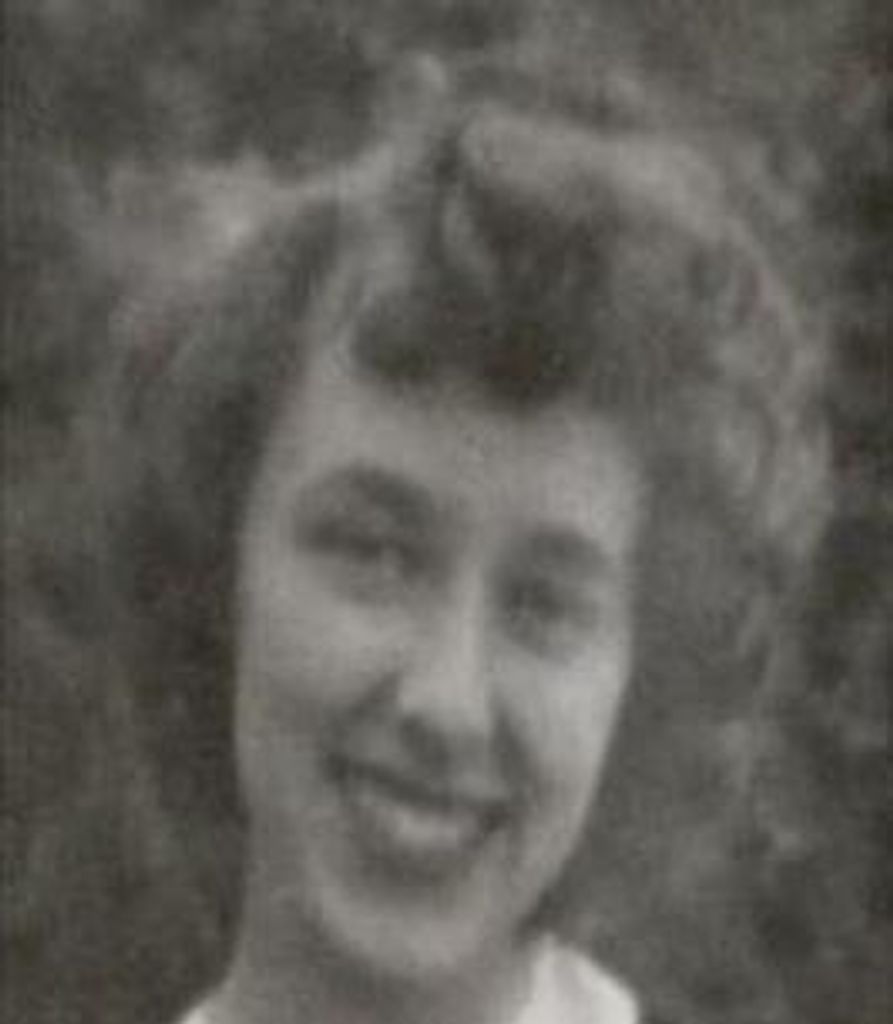 Audrey Peckham Profile Photo