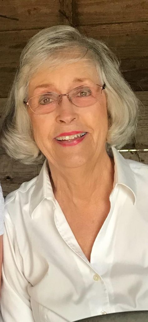 Alice Pouncey Profile Photo