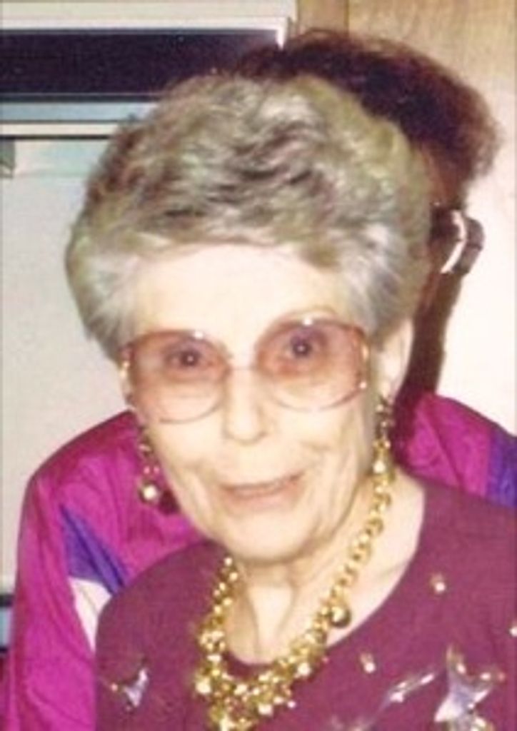 Ina Pearl Barclay