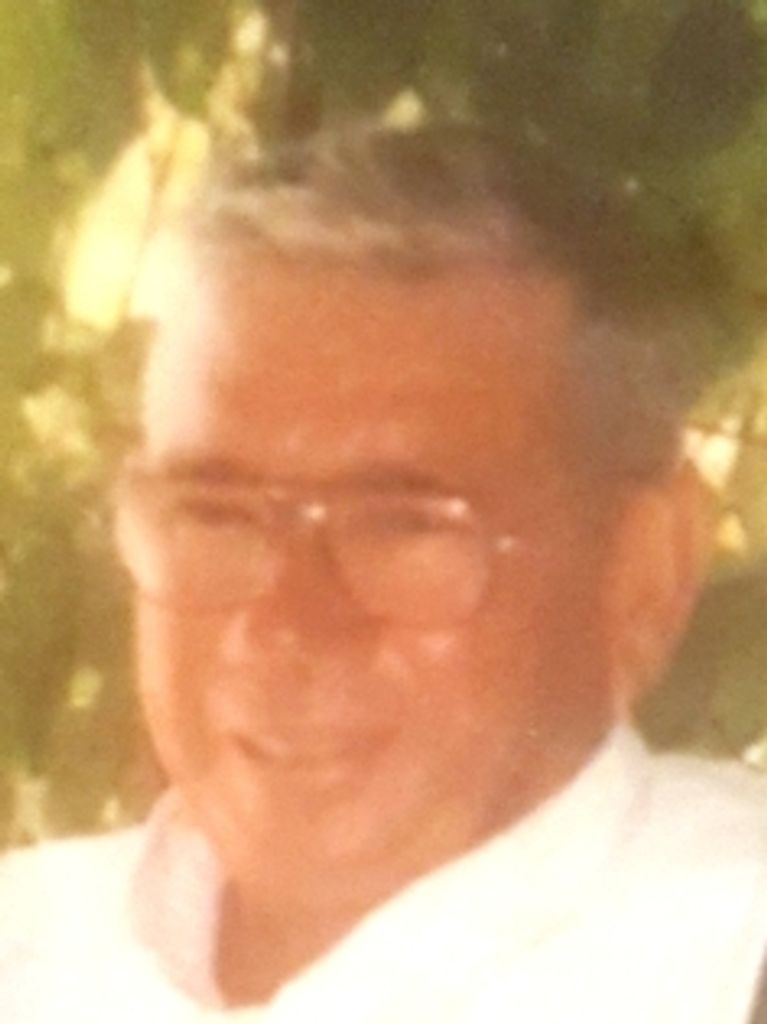 Bud Alexander Morris Profile Photo