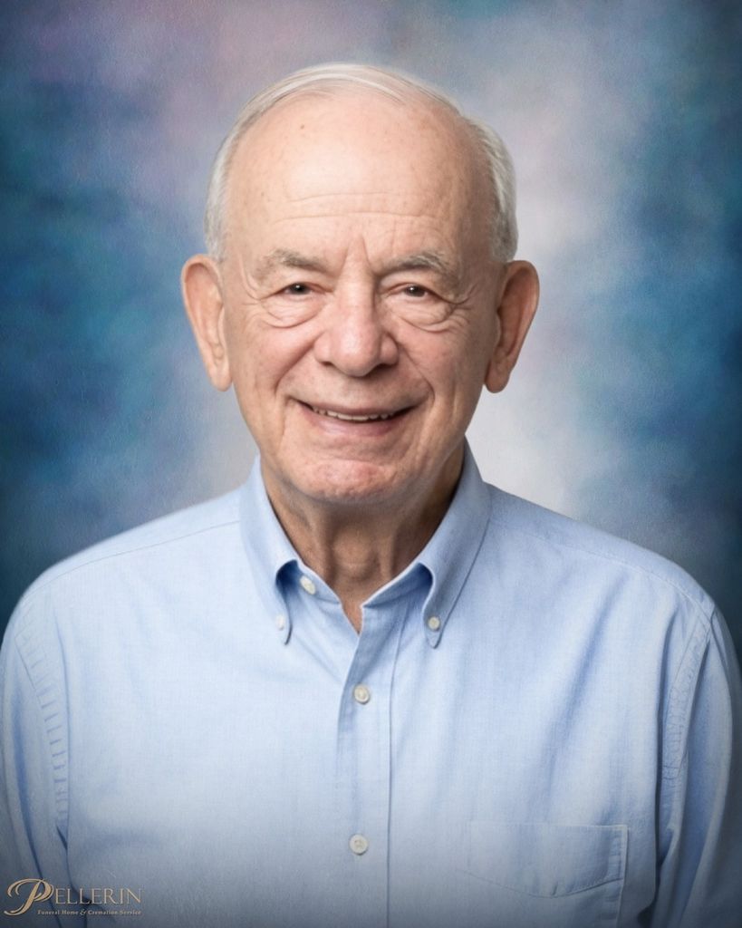 James Edward LaGrange