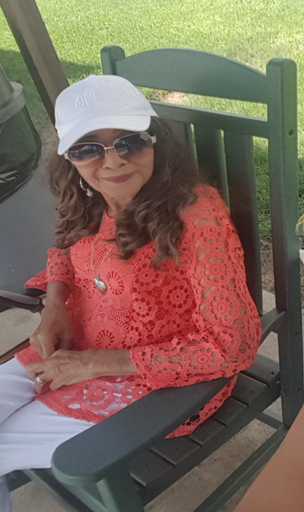Qussie Mae Mixon Profile Photo