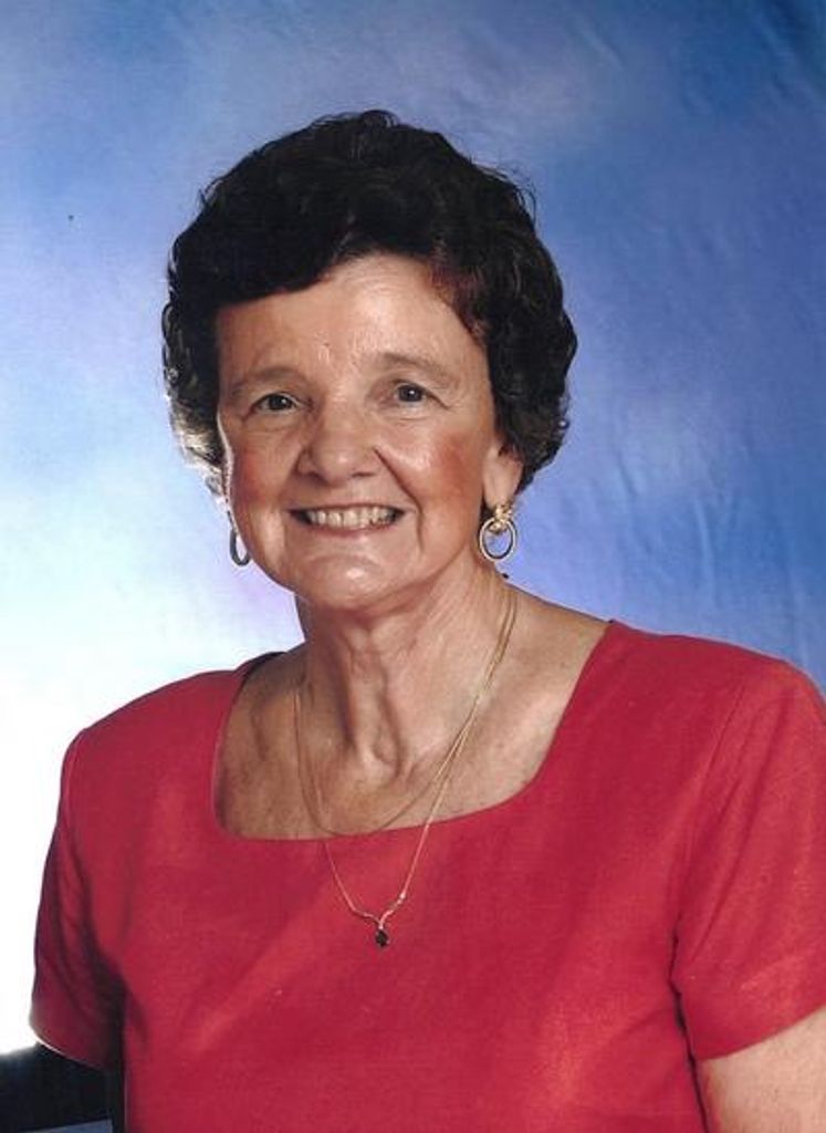 Frances Lowery Garner