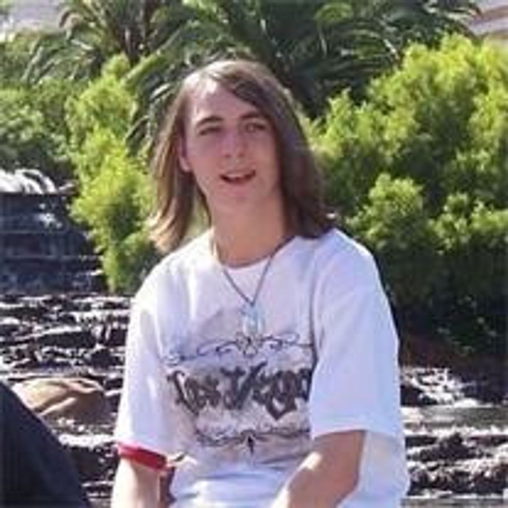 Travis Buck