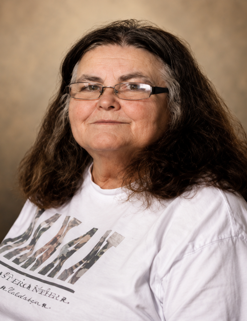 Caleen  Macleod-Crespo 