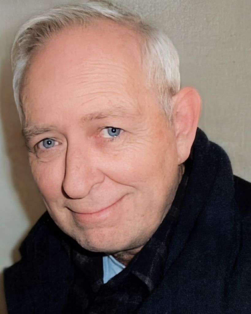 David L. Roulston