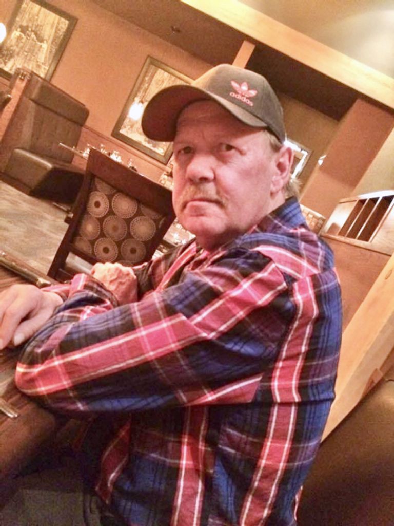 Bradley Stewart Ramey Profile Photo