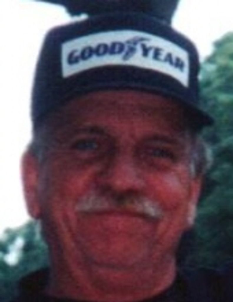 Laymon R. Crockett